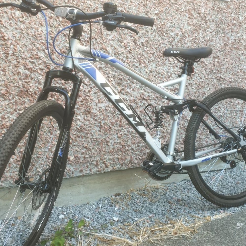 Bike - Picture 2 of 2